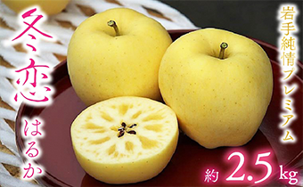 冬恋